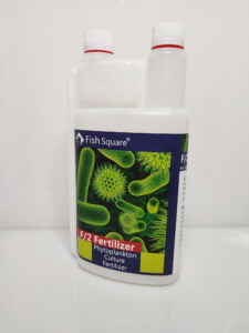 F/2 Fertilizer