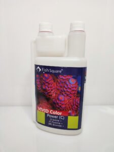 Vivid Color (Power C)