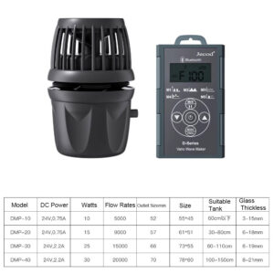Jebao DMP Smart Wave Maker